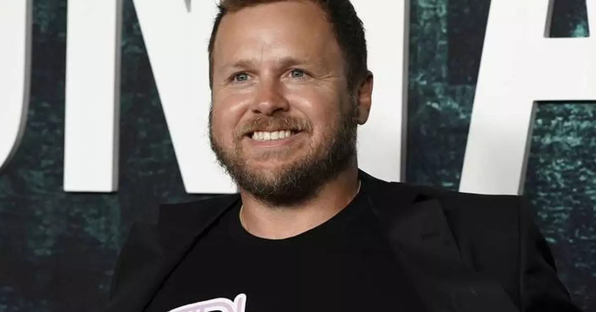After losing home in wildfire, reality TV personality Spencer Pratt says he will run for LA mayor