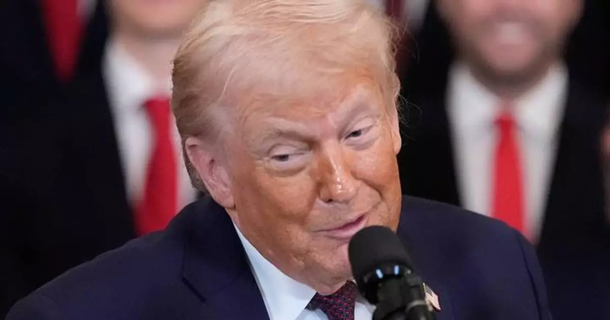 The Latest: Middle East allies urge Trump to hold off on Iran strikes, diplomat says