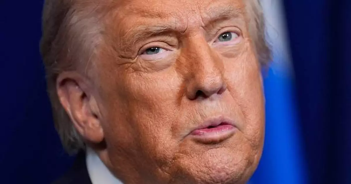 These bipartisan bills were noncontroversial — until Trump vetoed them