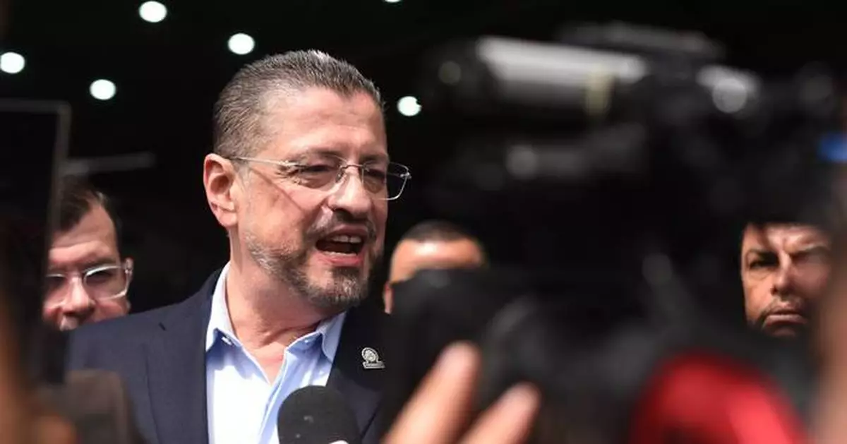 Activist in Costa Rica denies plotting to assassinate the president