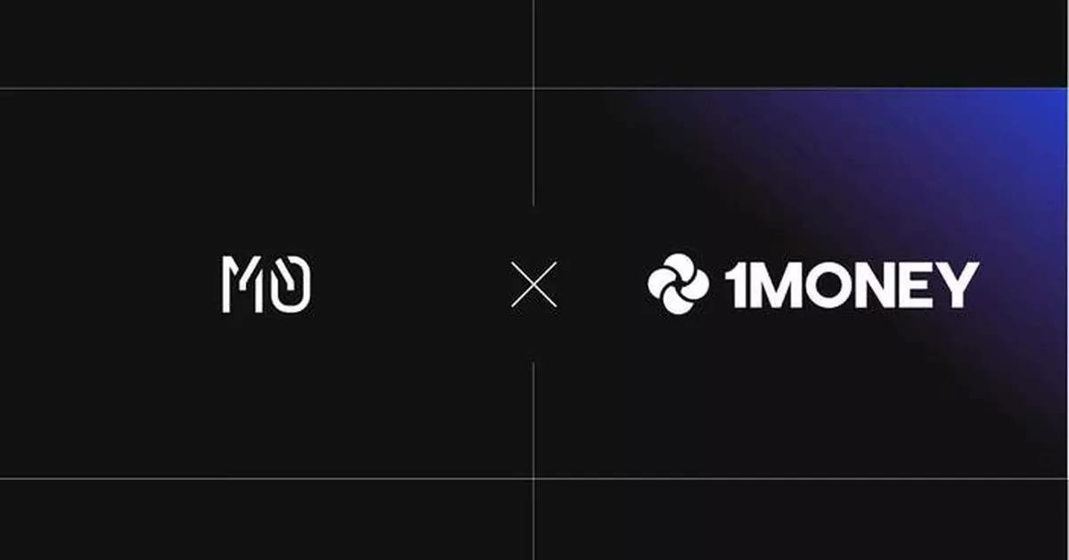 1Money Partners With M0 to Launch “1Money Issuance”