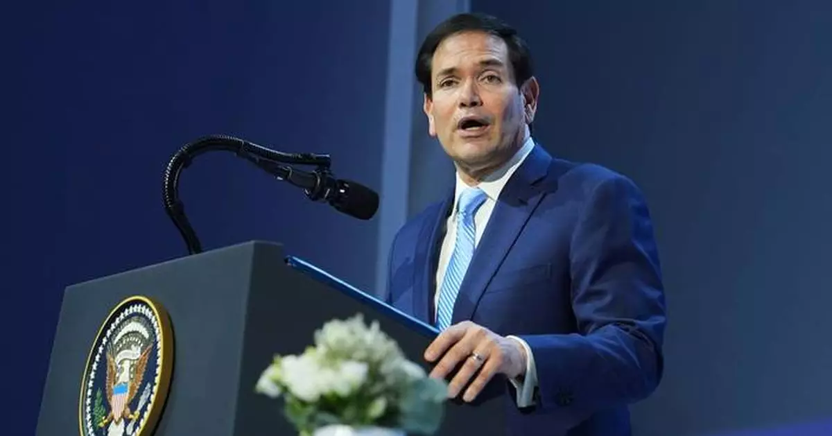 US takes first steps to possibly reopen embassy in Venezuela after Maduro's ouster