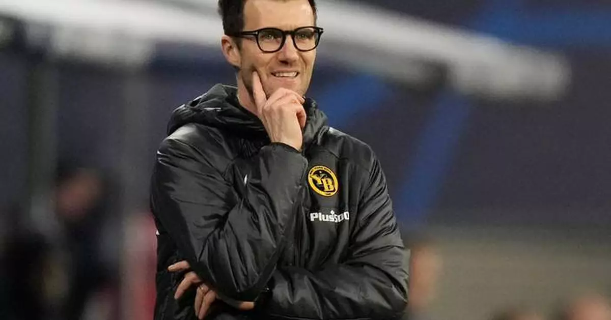 MLS' Sporting Kansas City hires Raphael Wicky as coach