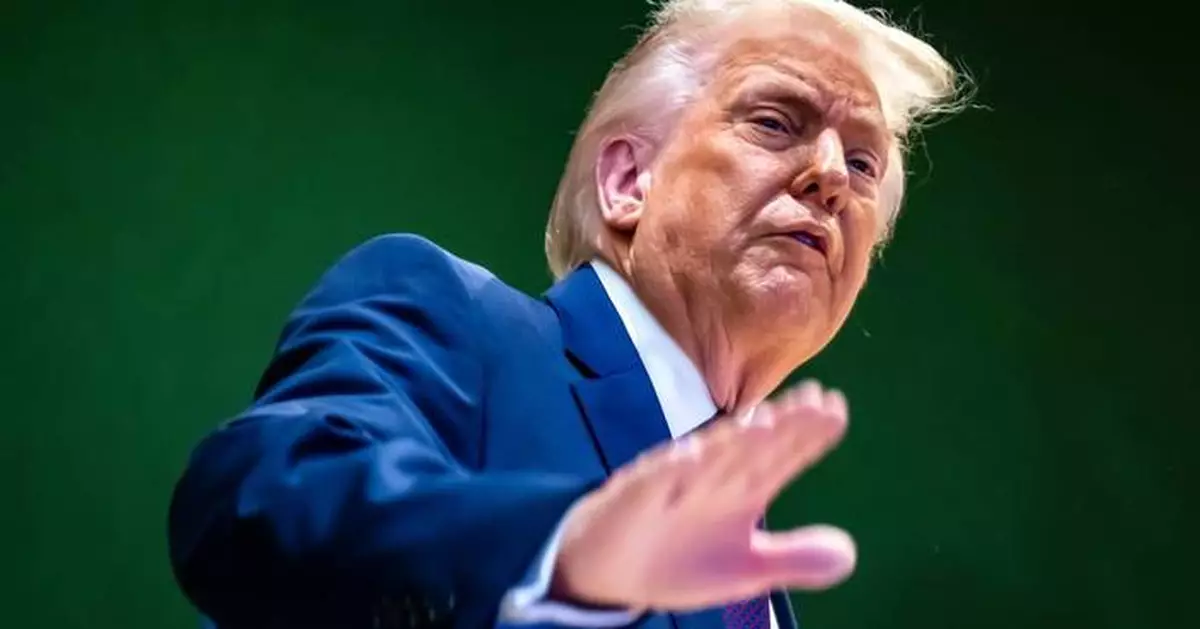 Trump administration to block foreign aid from those promoting abortion, DEI and gender identity