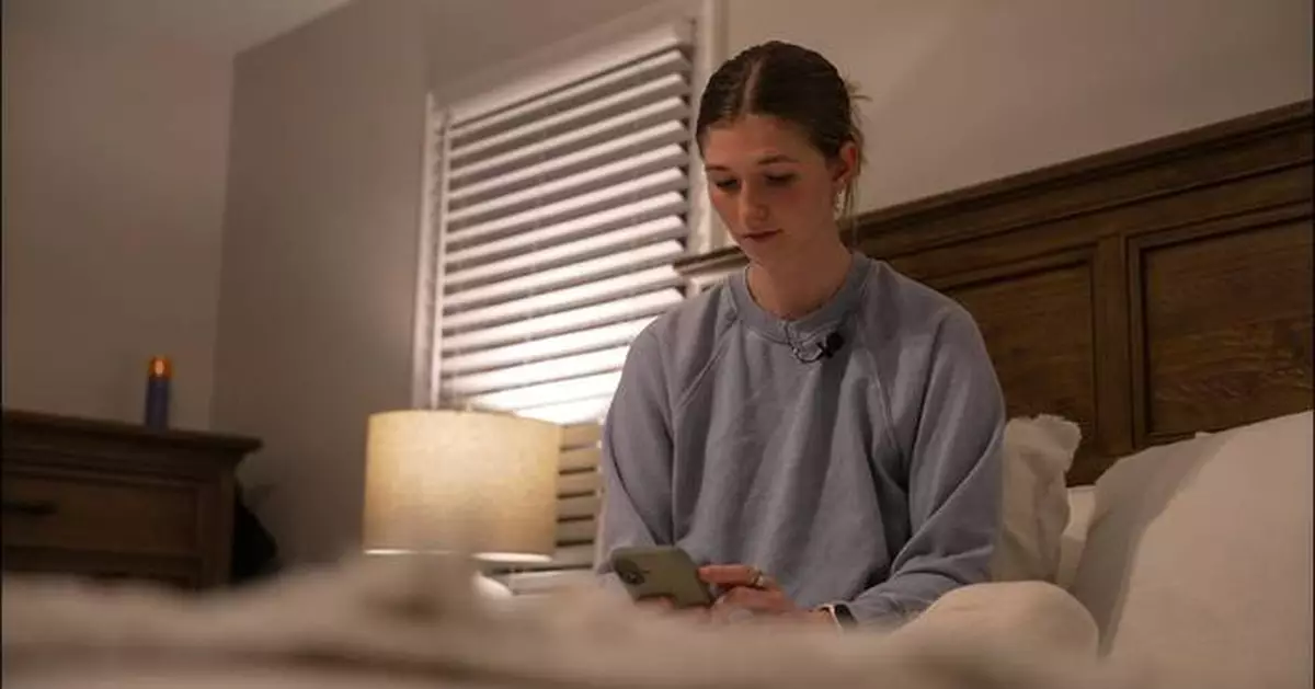 Sleep-tracking devices have limits. Experts want users to know what they are