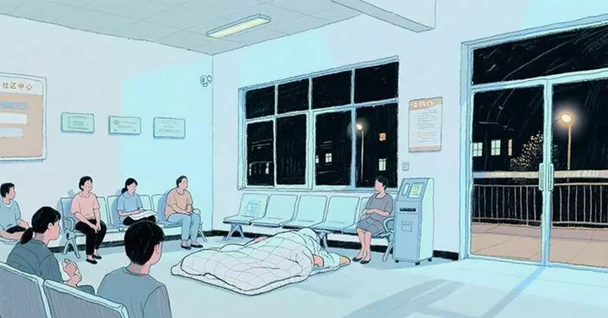 Home Affairs Department Opens 18 Temporary Cold Shelters Amid Severe Weather Conditions