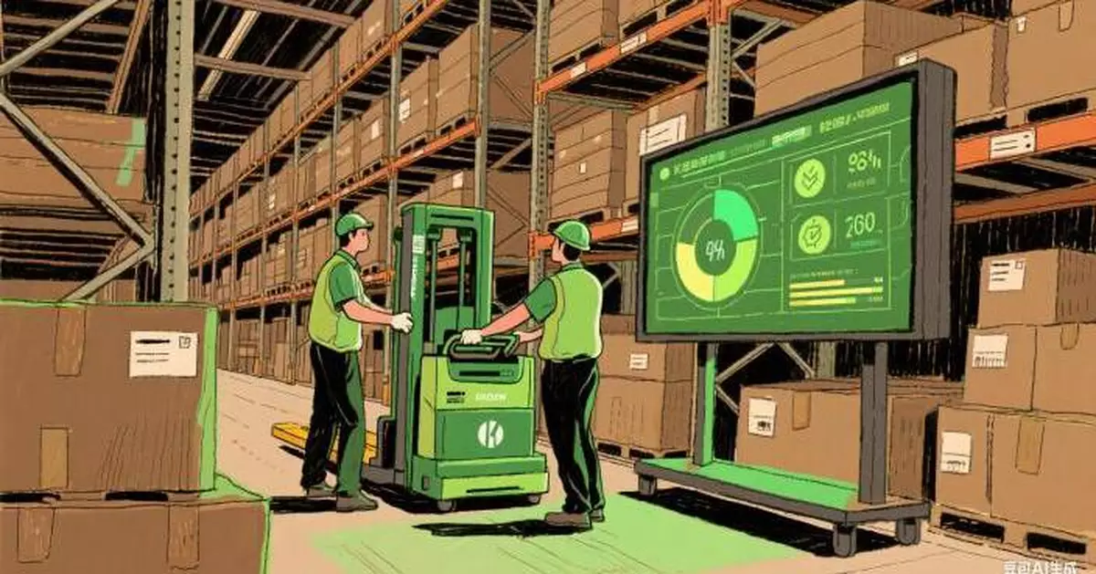 Hong Kong Launches Port Community System for Smarter, Integrated Maritime Operations