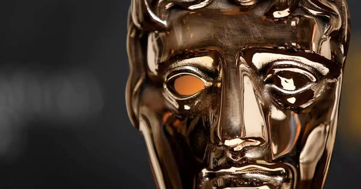 ‘One Battle After Another’ leads the pack in nominations for UK’s BAFTA film awards