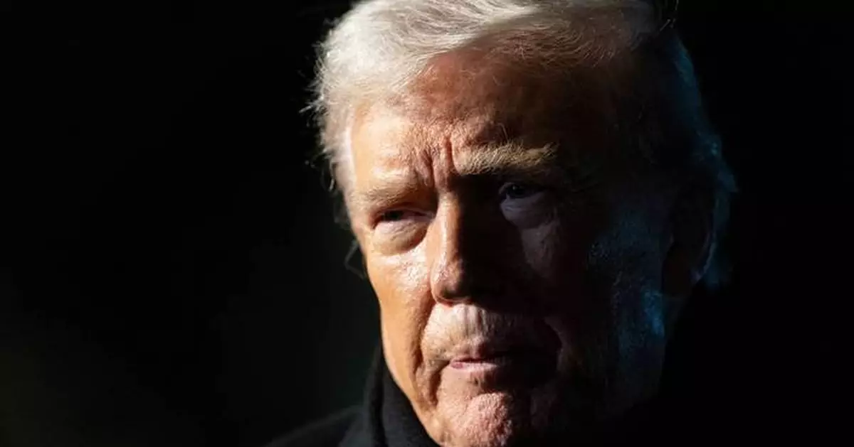 Getting to 'no': Europe's leaders find a way to speak with one voice against Trump