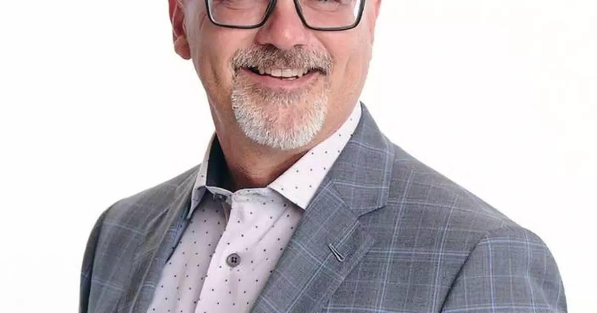 HOMELINK® Names Jeff Brock Vice President of Account Management