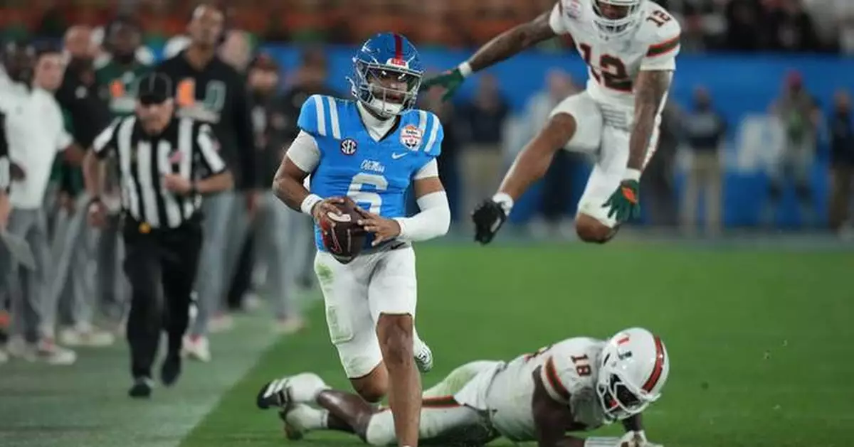 The transfer portal era and pursuit of NIL money are messy. Are there solutions?