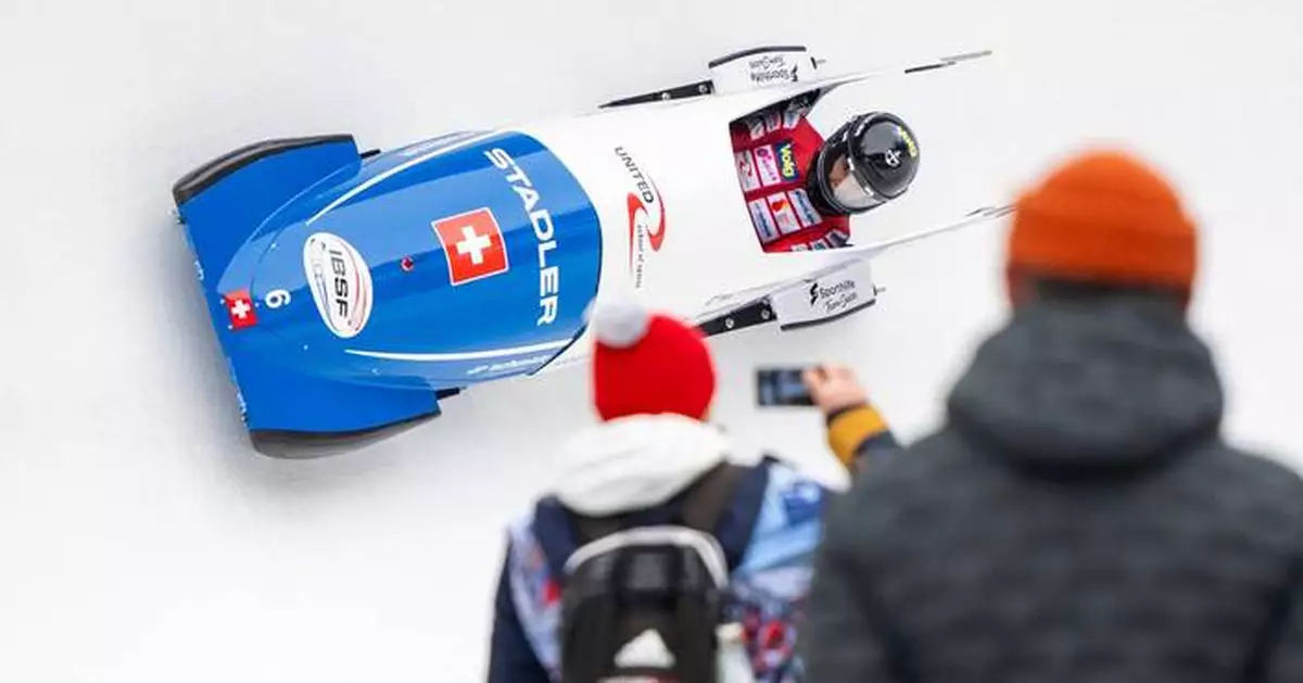 Swiss government ready with $250M for national project to host 2038 Winter Olympics