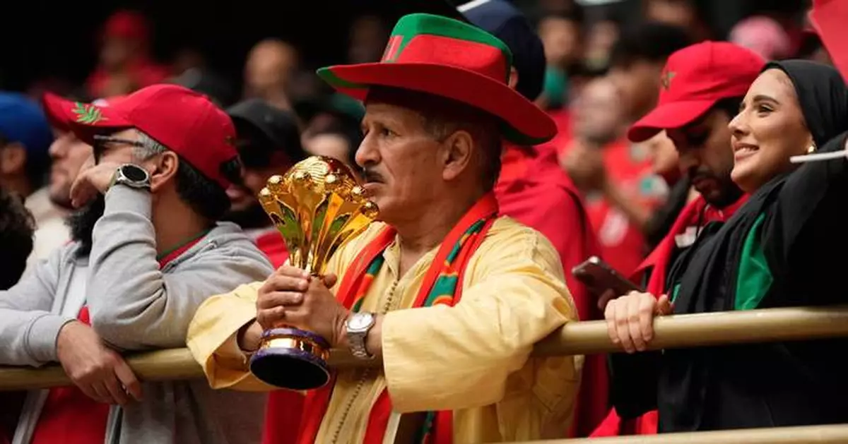 Decision to switch Africa Cup to 4-year cycle rankles