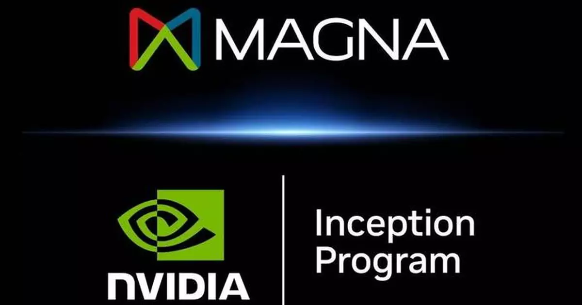 Magna AI Joins NVIDIA Inception Program to Advance Production-Grade AI at Scale