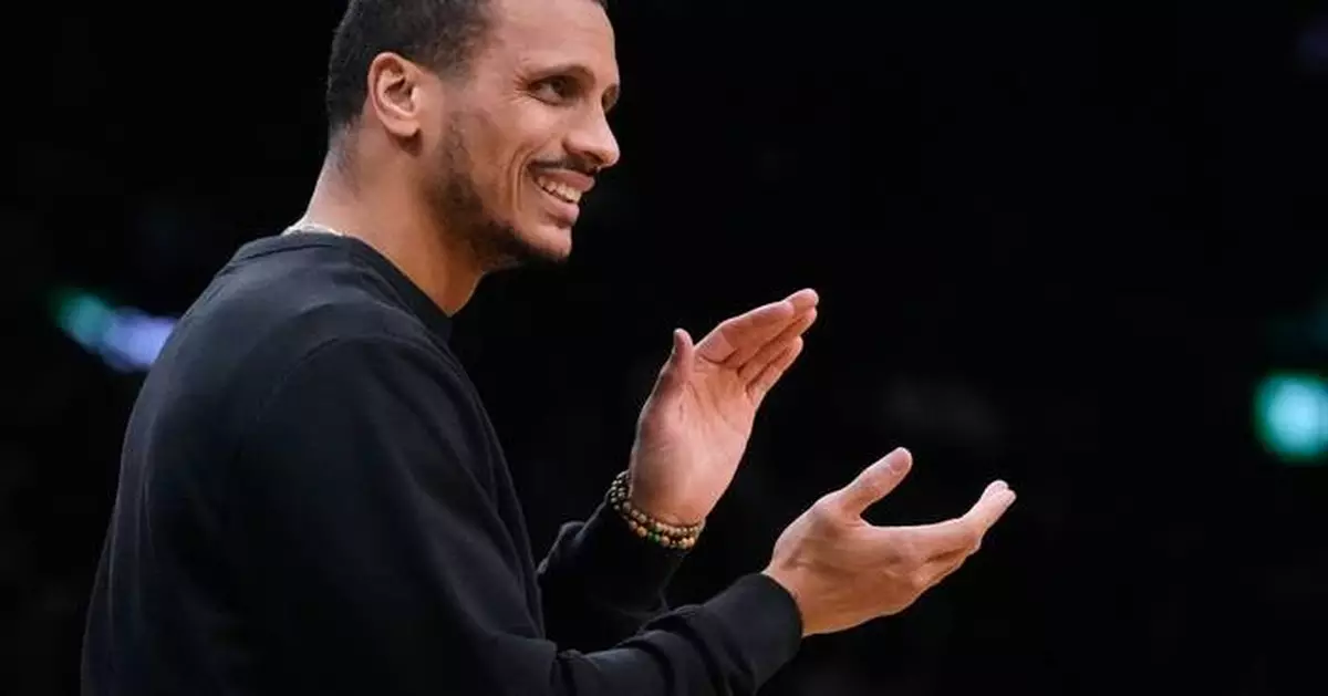 The NBA season is nearing the midway point. There are some surprises, good and bad