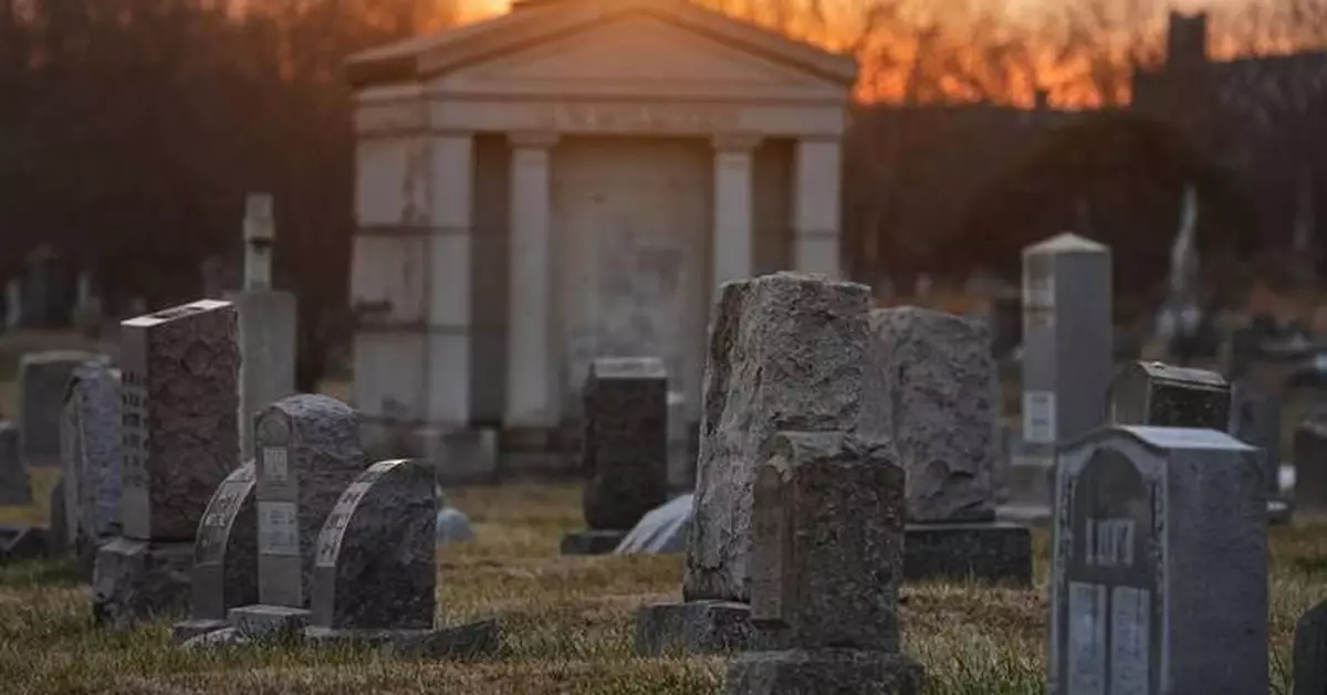 100 skulls and mummified body parts found in a Pennsylvania grave robbery case, police say
