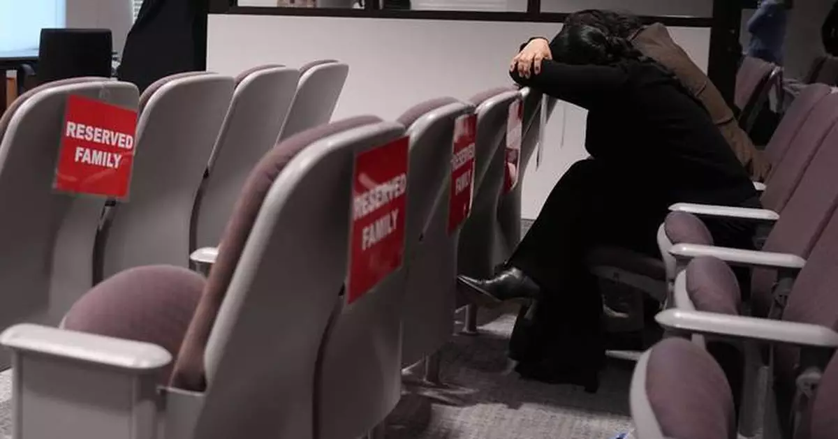 Horror of school attack in Uvalde, Texas, brings tears as officer faces trial over police response