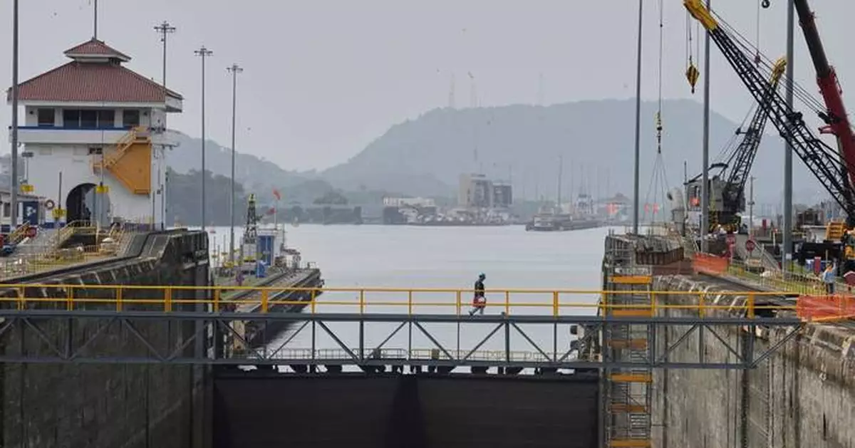 Hong Kong company’s concession to operate Panama Canal ports is ruled unconstitutional