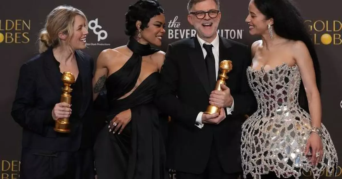 National Board of Review to fete 'One Battle After Another'