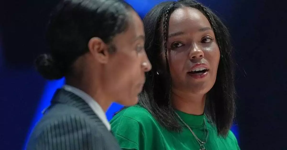 Unrivaled's second season provides key gathering place for WNBA players during CBA negotiations