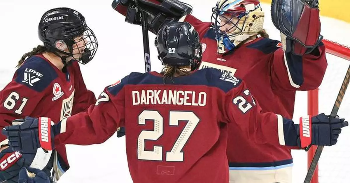 Darkangelo leads Victoire to 2-1 win over Charge