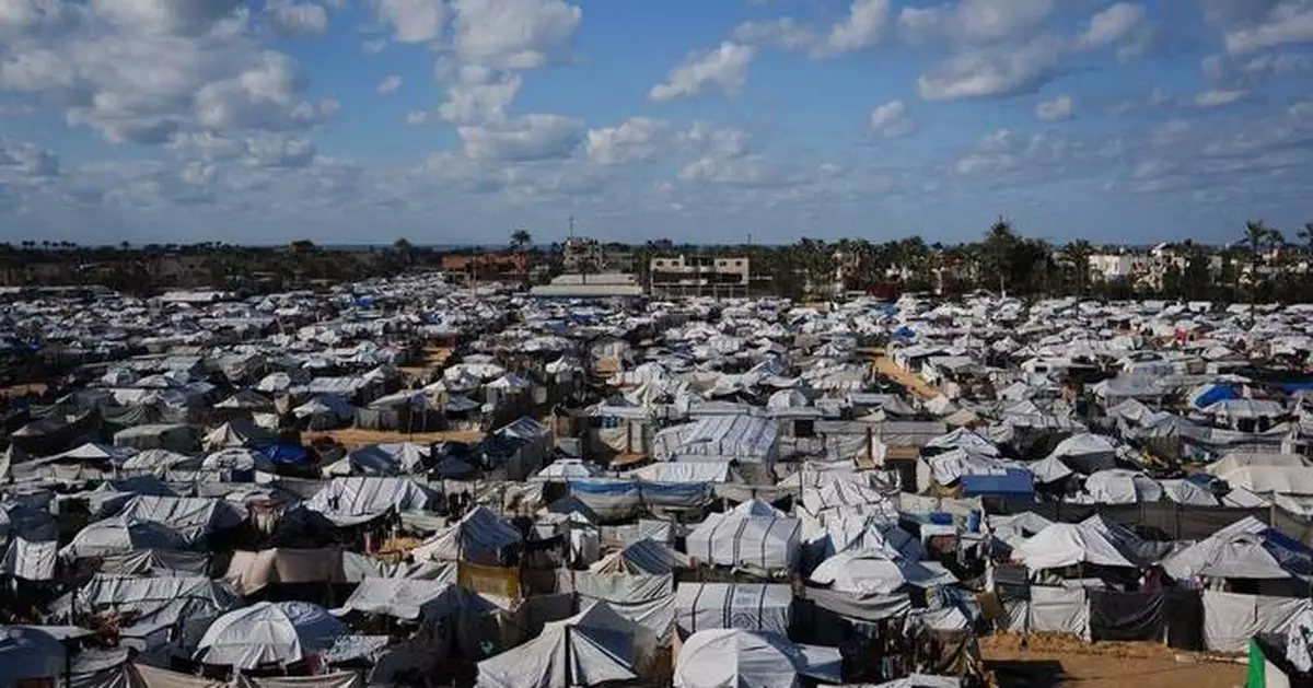 Netanyahu says the announced start of Gaza ceasefire's next phase is a 'declarative move'