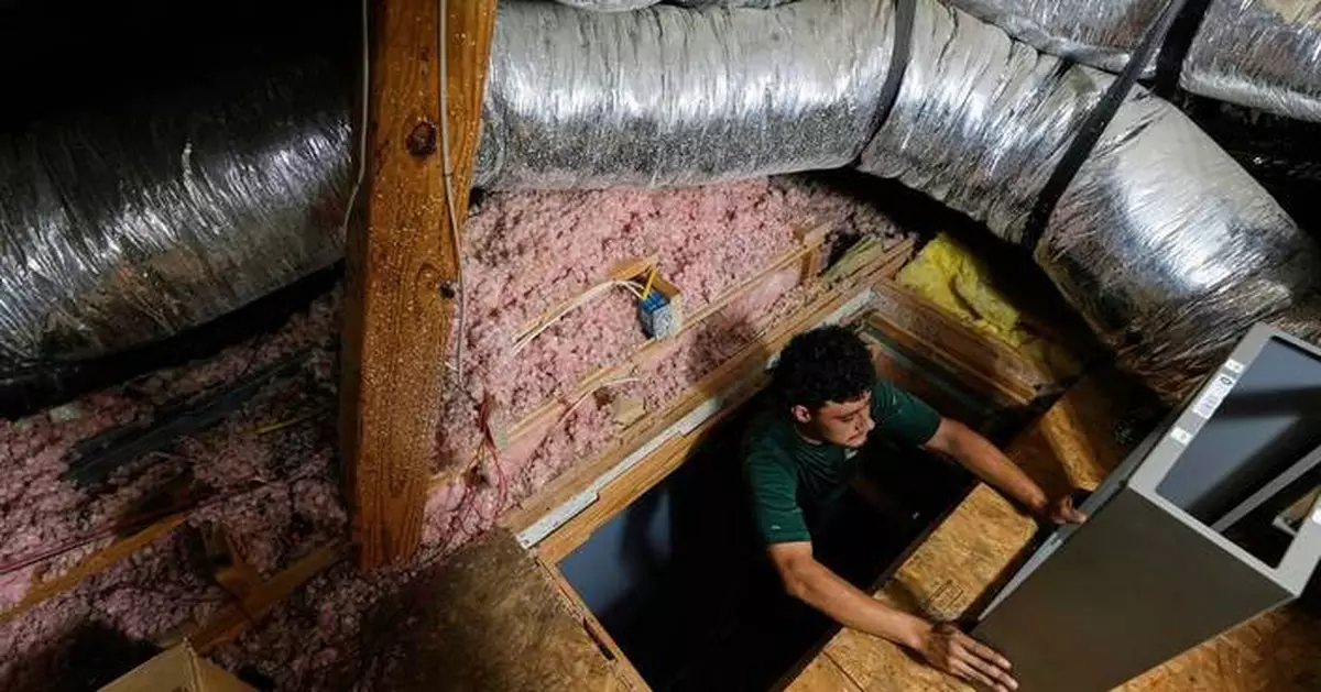 Why home maintenance deserves a spot in the annual health and budget plans