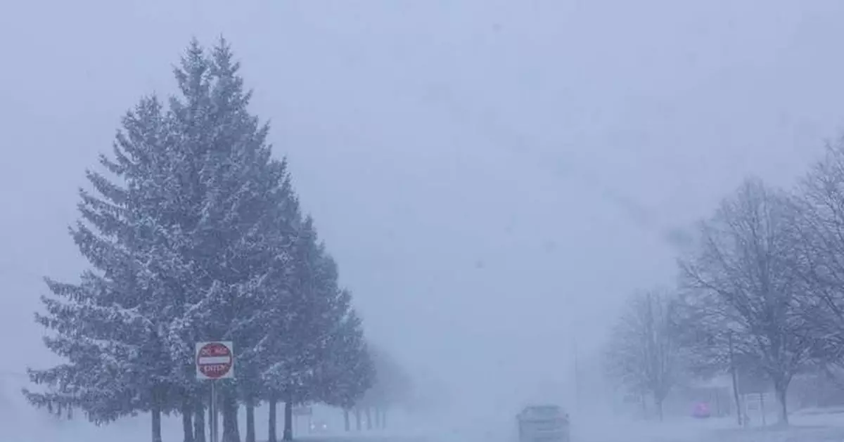 Forecasters warn of a 'potentially catastrophic' storm from Texas to the Carolinas