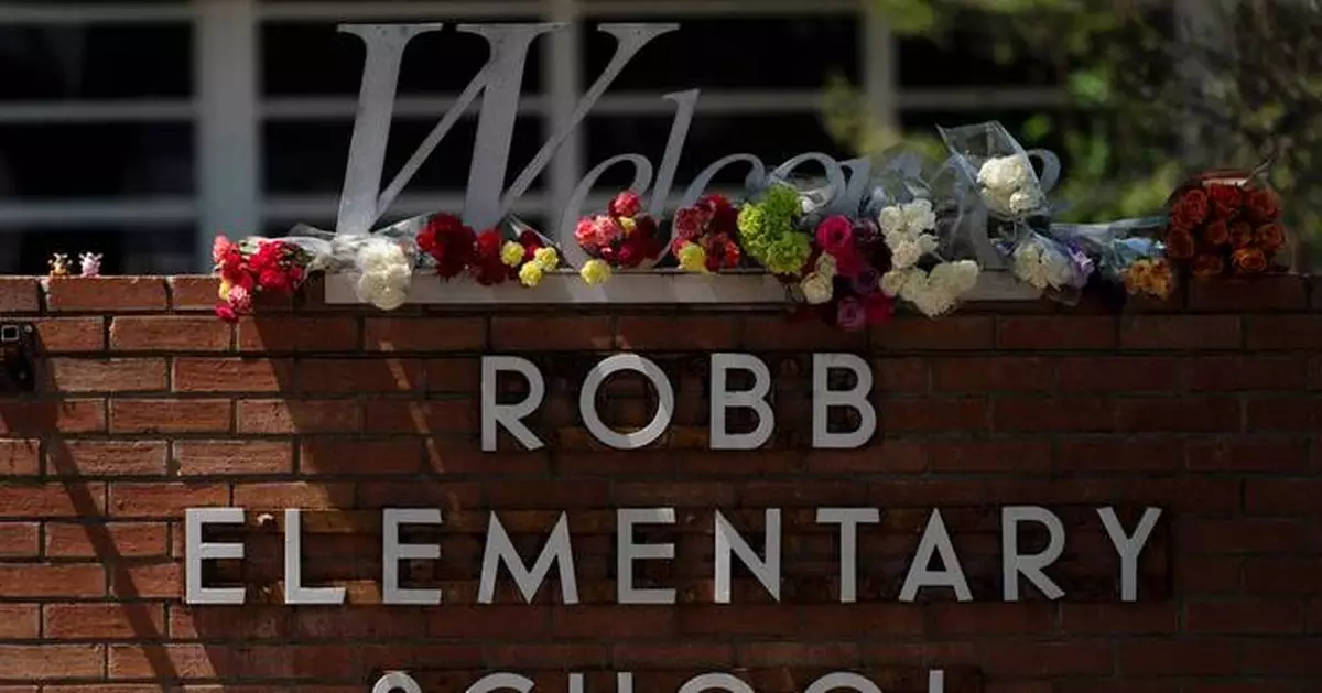 Uvalde schools officer did nothing until it was too late during shooting, prosecutor says