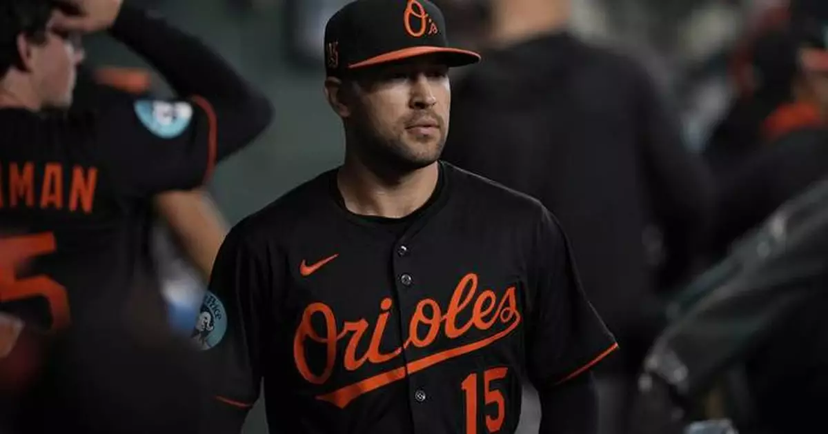 Chicago Cubs sign outfielder Dylan Carlson to a minor league deal