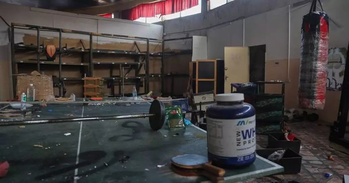 Russian forces begin pulling out of bases in northeast Syria