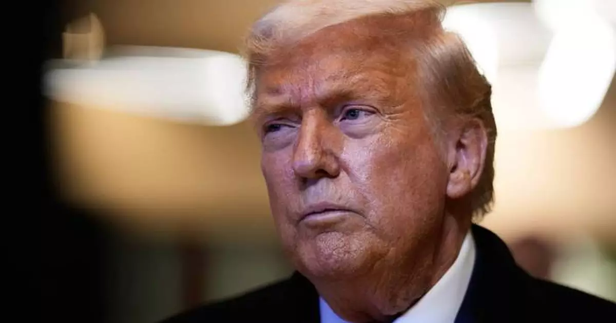 Trump housing finance chief OKs more mortgage spending and adds risk for government-backed lenders