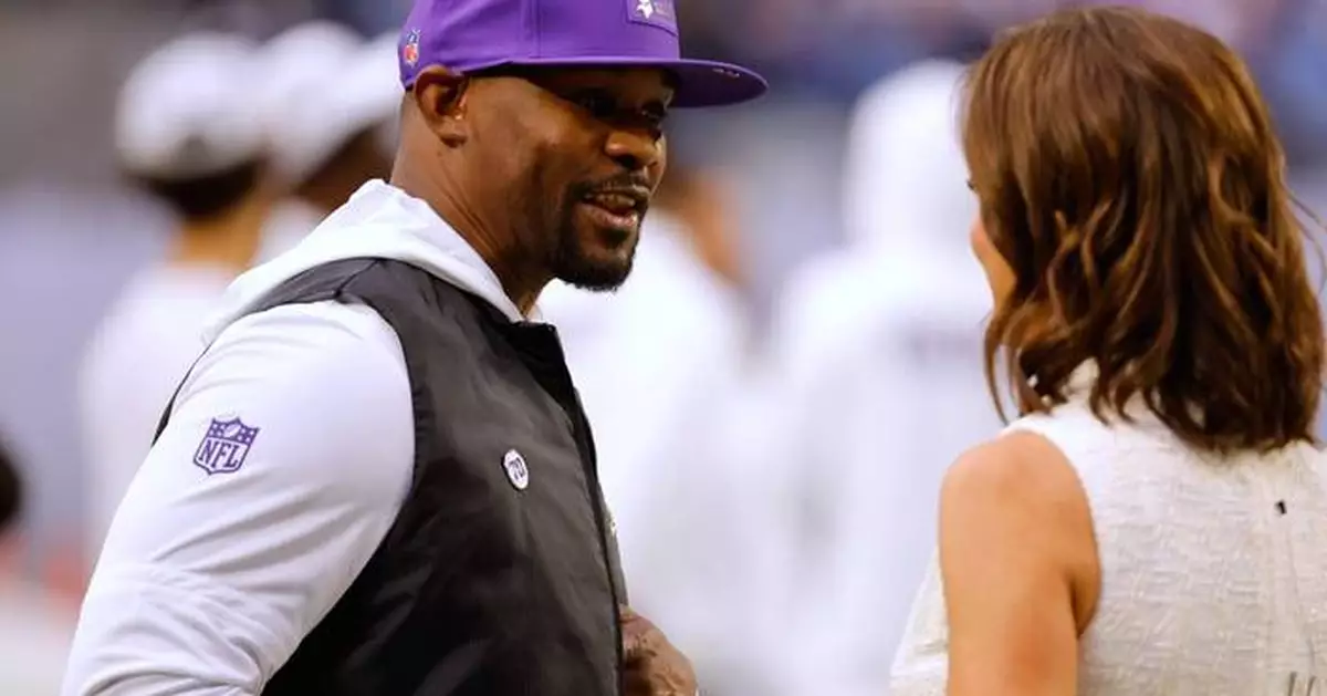 Harrison Smith stays in the moment with the Vikings, as his 14th season winds down