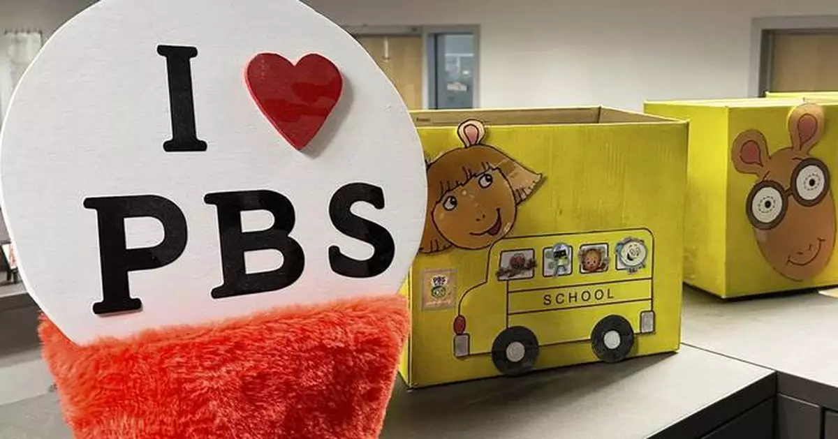 PBS weekend newscasts shut down due to funding cuts, replaced by single-topic programs