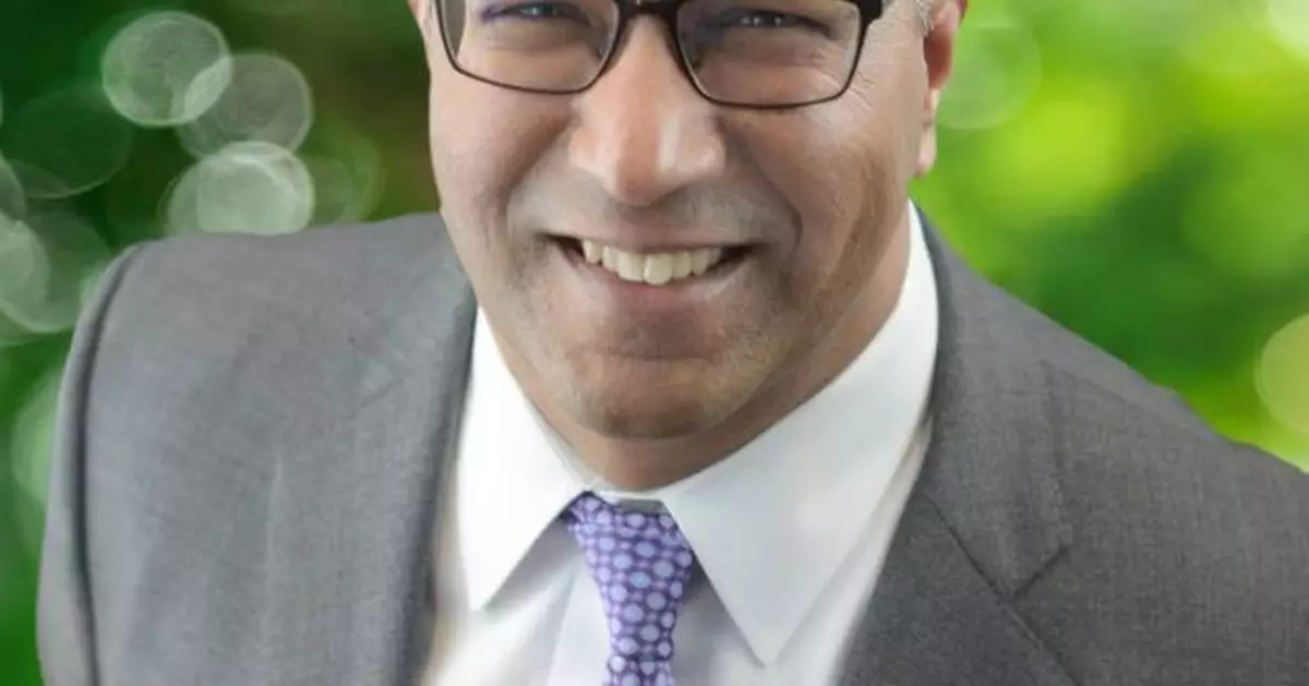 Central Garden &amp; Pet Names Apur Patel Chief Legal Officer