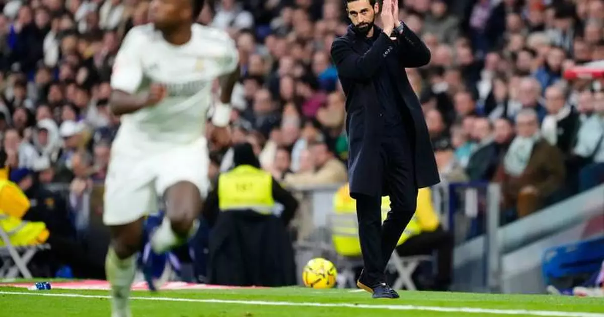 Real Madrid, Chelsea return to Champions League with rookie coaches in season of firings