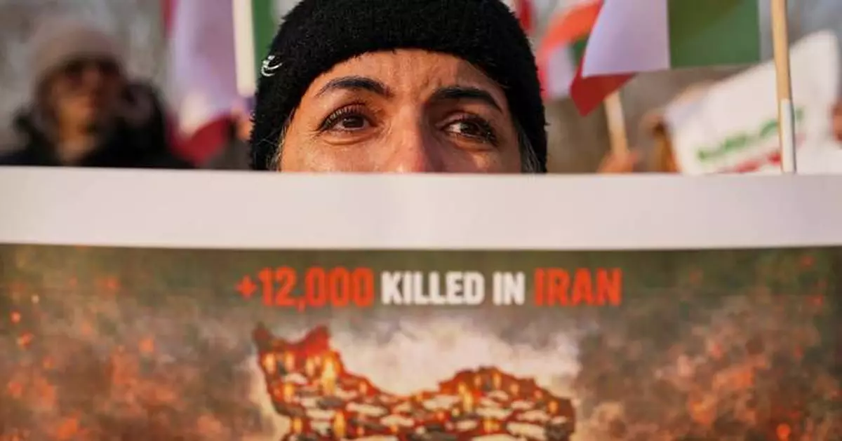 Some personnel at key US base in Qatar advised to evacuate as Iran official brings up earlier attack