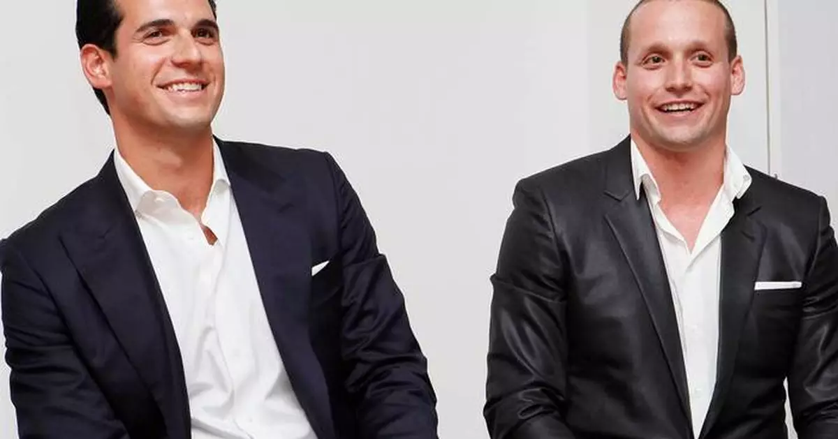 Jury selection begins for luxury real estate brothers accused of sexually abusing women