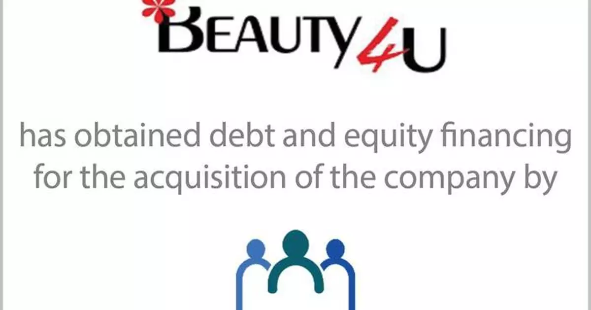 D.A. Davidson Acts as Exclusive Financial Advisor to Promise Holdings’ Debt and Equity Capital Raise to Support Its Acquisition of Beauty 4U