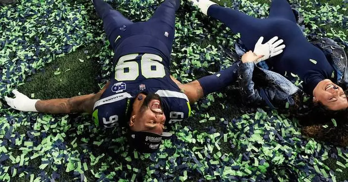 Seahawks sale rumors swirl ahead of Super Bowl, Paul Allen's estate denies report