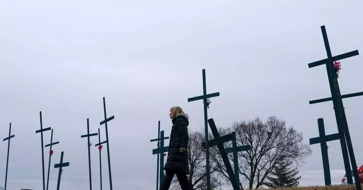 Investigators say deadly midair collision near DC followed years of ignored warnings about traffic