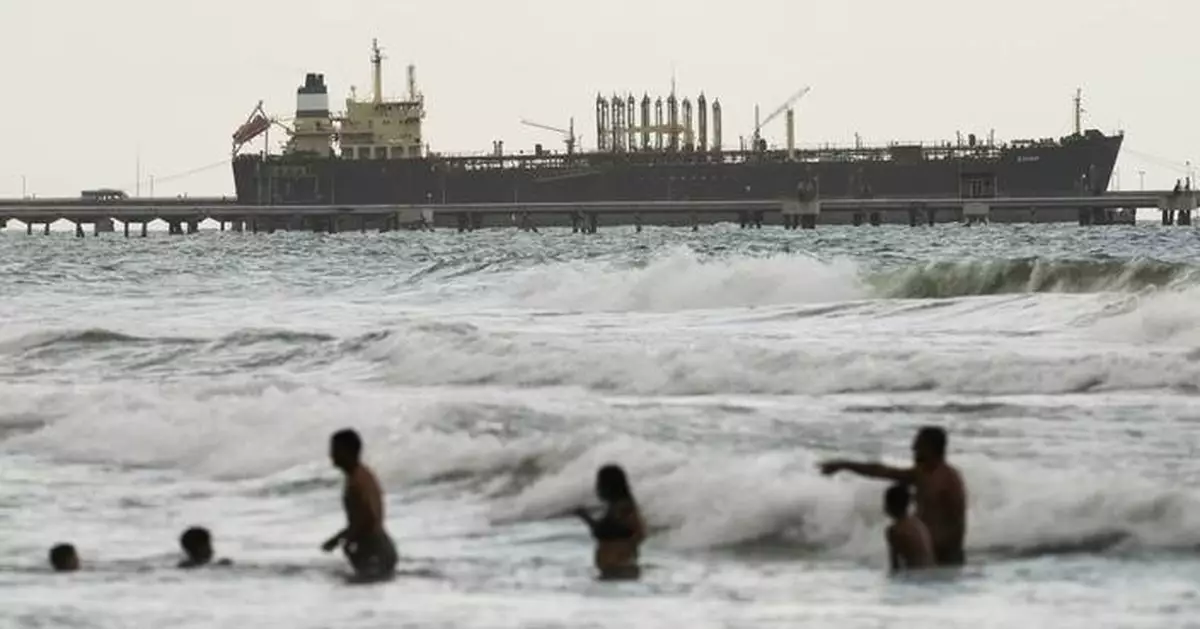 US intercepts fifth sanctioned tanker as it exerts control over Venezuelan oil distribution