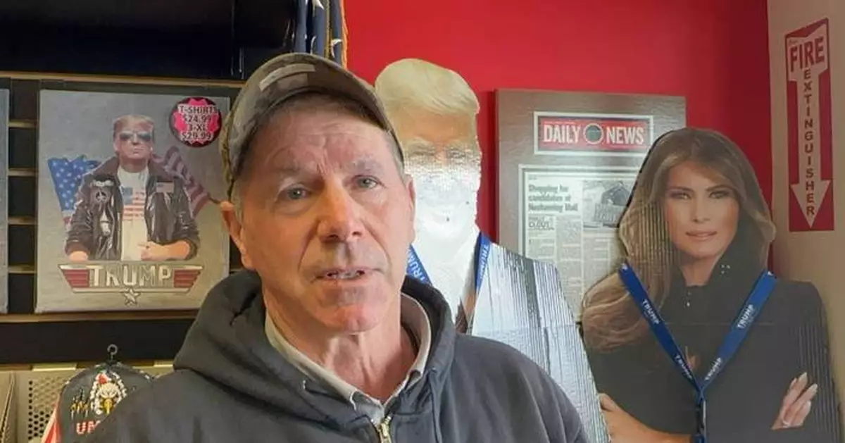 President Trump says his voters loved the Venezuela attack — here's what they think