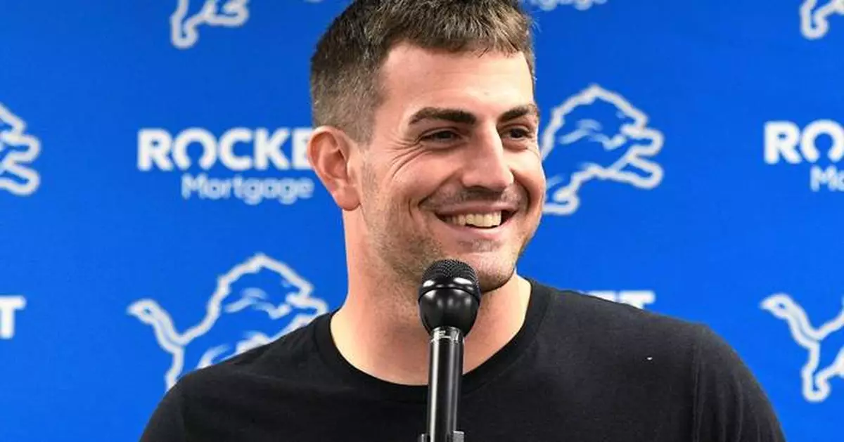 Washington Commanders are promoting David Blough to offensive coordinator