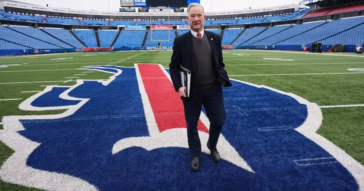 Many memories remain as the Buffalo Bills bid farewell to their long-time home, dubbed 'The Ralph'