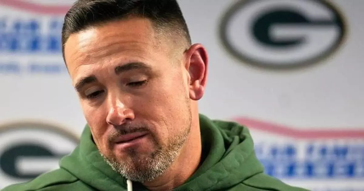 Matt LaFleur expects to meet with Packers president Ed Policy soon regarding his future