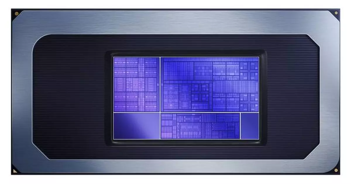 CES 2026: Intel Core Ultra Series 3 Debuts as First Built on Intel 18A