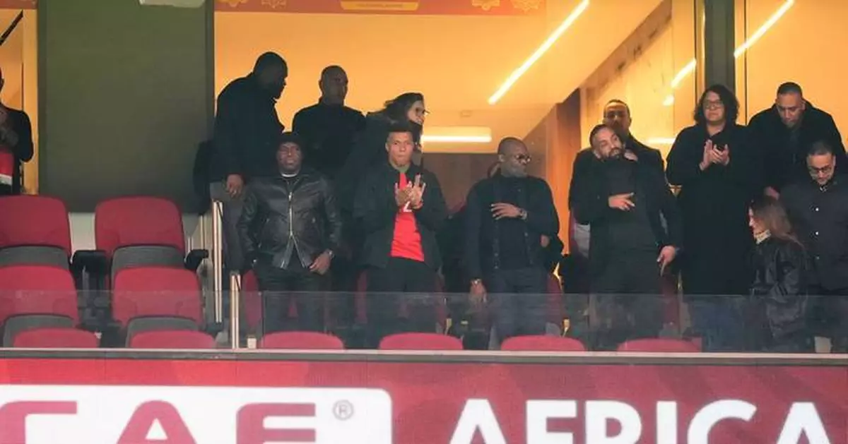 Real Madrid star Kylian Mbappé sidelined with knee injury