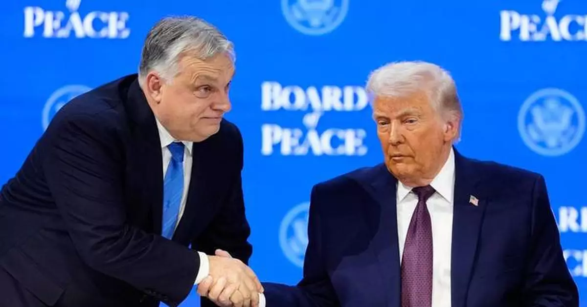 Trump's Greenland ambitions strain MAGA ties with Europe's far-right