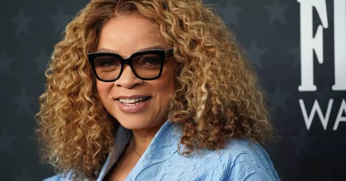 Ruth E. Carter makes Oscar history again with costume designer nomination for 'Sinners'